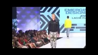 Charleston Fashion Week 2016**Jessica Lache` Fulks** Designer