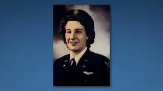 Utah Women's Many Roles in World War II