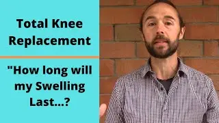 Total Knee Replacement - 