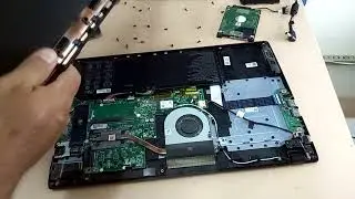 Fixed Critical Low Battery Acer Aspire 3 A315-51-51B0