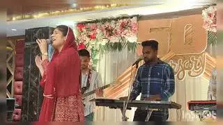 by.Sis. Romika masih live worship 🙏✝️