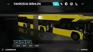 Mein versuch in Spandau Bus zu fahren.