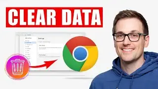 How to Clear Browsing Data in Google Chrome (Fast & Easy)