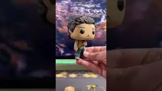 The Last of Us Funko Pop Joel Miller (Pop 1845) | New In