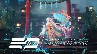 Virtual Riot - Exile ft. The Kids