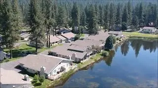 Plumas Pines Golf Resort