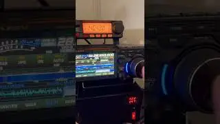 YAESU FT-710 AESS