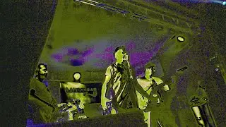 Cold Nation - I Gotta Know (live@Lauschbar Juni 2018)