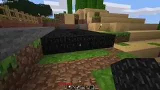 Ich spiele: Minetest #042 - Stra&szlig;enbaugesellschaft meldrian! Hardcore Ebay Schn&auml;ppchenmagnet