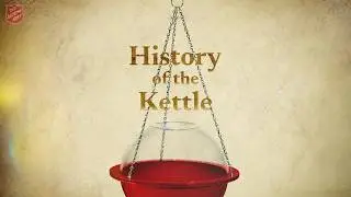 History of the Salvation Army Christmas Kettle
