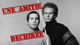 L'amitié déchirée de Simon & Garfunkel (Le Contoir Musical #19)