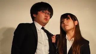 吉原怜那vs右手でグーパンチ『セクハラ』