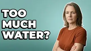 Does Excessive Water Intake Affect Bladder Health?