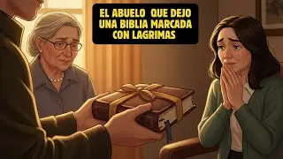 “Nos peleábamos la herencia… hasta que leímos ESTO”