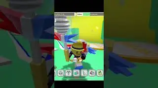 Finally getting Petal Wand (Bee Swarm Simulator)