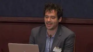 Conspiracy to Hack: the Computer Fraud and Abuse Act, Free Speech, and Data Journalism