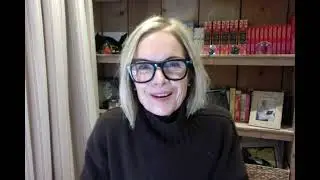 A message from Mariella Frostrup for the CPRE Somerset  2024 AGM