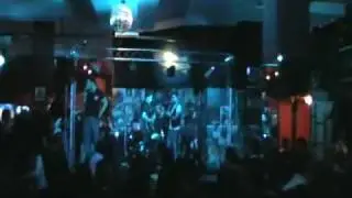 Mamama&egrave; - Controsterzo live @ Zeppelin One.mp4
