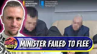 Anti-corruption in action and war. Ukraine. Day 1456 Feb 18th 2026