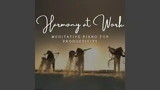 Productive Keys in Motion