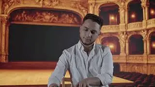 Alex Costache - Linistea din Istanbul 🕌