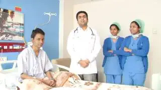 Bone marrow Transplant by Dr. Prashant Mehta