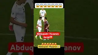 Abduqodir Husanov bilan janjal qilish yaxshimas☠️🫡 #abduqodirhusanov #abduqodir #shorts #shortsfeed