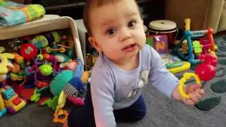 LeapFrog Learn and Groove Color Play Drum