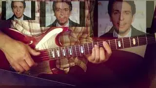 Peter Gabriel - Sledgehammer - Play Along - Guitar