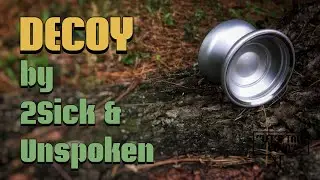 YoYo Review: Decoy by 2Sick and Unspoken