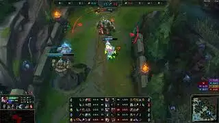Quinn Vs Urgot | League Of Legends | V12.18