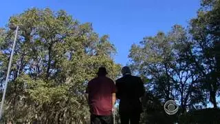 CBS Evening News with Scott Pelley - Fake car accidents driving insurance prices up