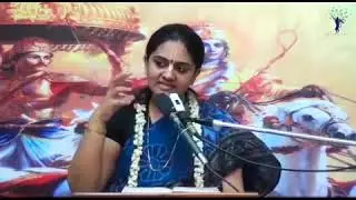 What is our sva dharma by Nitaisevini Mataji