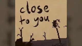 Close To You - Playthrough (short horror game)