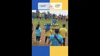 Pemandu Outbound