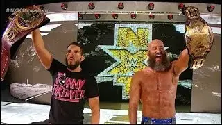 CM PUNK & AEW CHANTS BREAK OUT BEFORE NXT TAKEOVER: PHOENIX