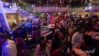 4WARD - Gatsby Night