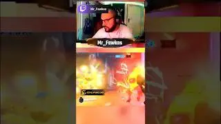 #cassidy and #paladin is a #meta combo in #overwatch for sure. #gamingcommunity #overwatchclips