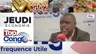 PARTENARIAT USA-RDC : QUELLE ARCHITECTURE POUR SA CONCRÉTISATION?