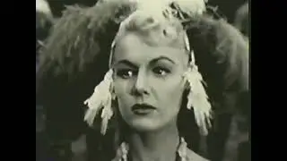 Ramar Of The Jungle (1953) - Tribal Feud | Jon Hall  Morris Buchanan