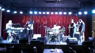 Jazziz Nightlife in Boca Raton   Bobby Caldwell Sound Check