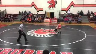 Dylan Leik
