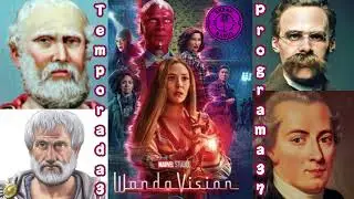 Programa 3.37 WandaVision