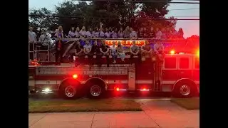 College Park Fire Department 2019