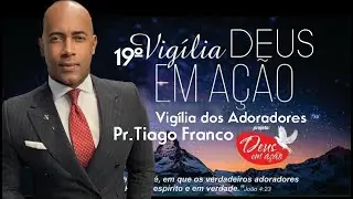 Pr Tiago Franco