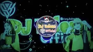 #djviral2021 #djtiktok #djkeren Viral Tiktok terbaru 2021 DJ Karna Su Sayang  DJ Di Dunia Ini
