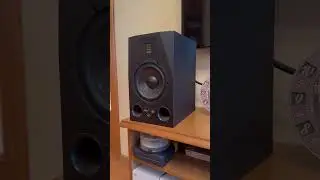 Adam A7X - SMSL