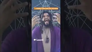 🌈CONNECT WITH GOD NOT RELIGION