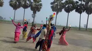 Katihar soha 26.1.2018 ka program