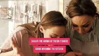 Cozy Winter Breakfast Delights